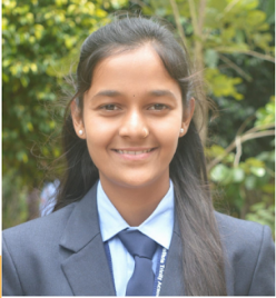 Shambhavi Ekbote