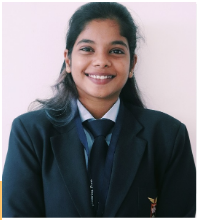 Shambhavi Ekbote