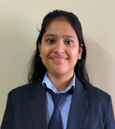 Harshita Gaikwad