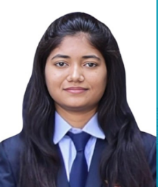 Payal B. Lawande